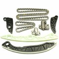 Cloyes Timing Chain Kit, 9-0736Sx 9-0736SX